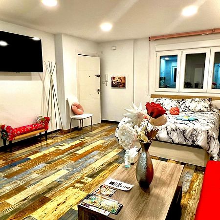 Lourdes'S Home Granada Ngoại thất bức ảnh