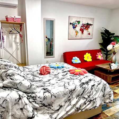 Lourdes'S Home Granada Ngoại thất bức ảnh