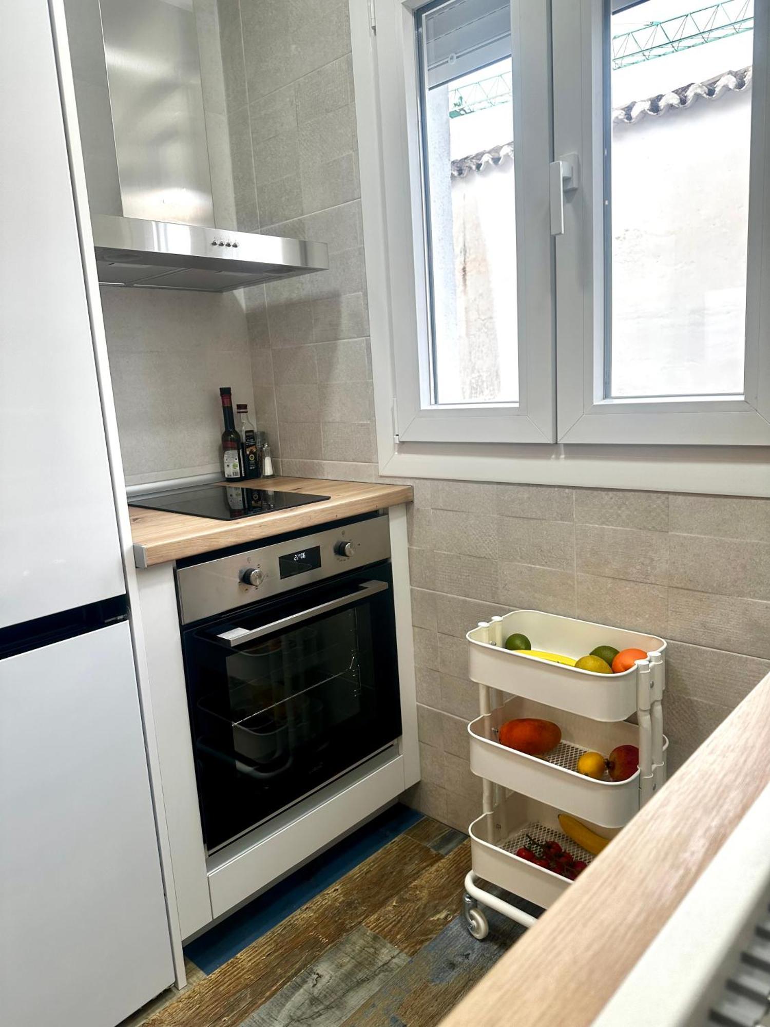 Lourdes'S Home Granada Ngoại thất bức ảnh