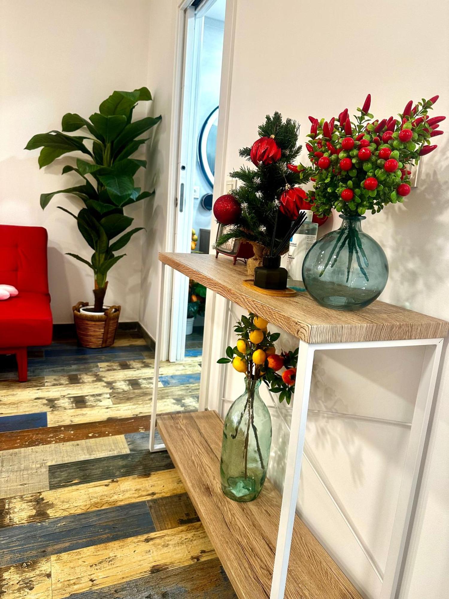 Lourdes'S Home Granada Ngoại thất bức ảnh