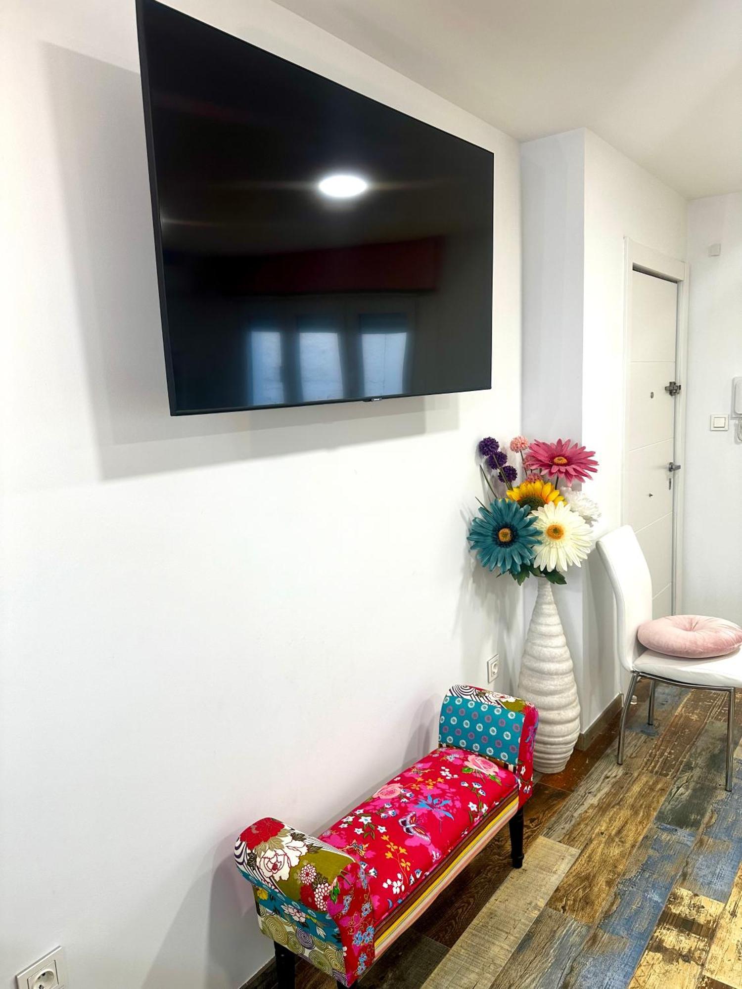 Lourdes'S Home Granada Ngoại thất bức ảnh