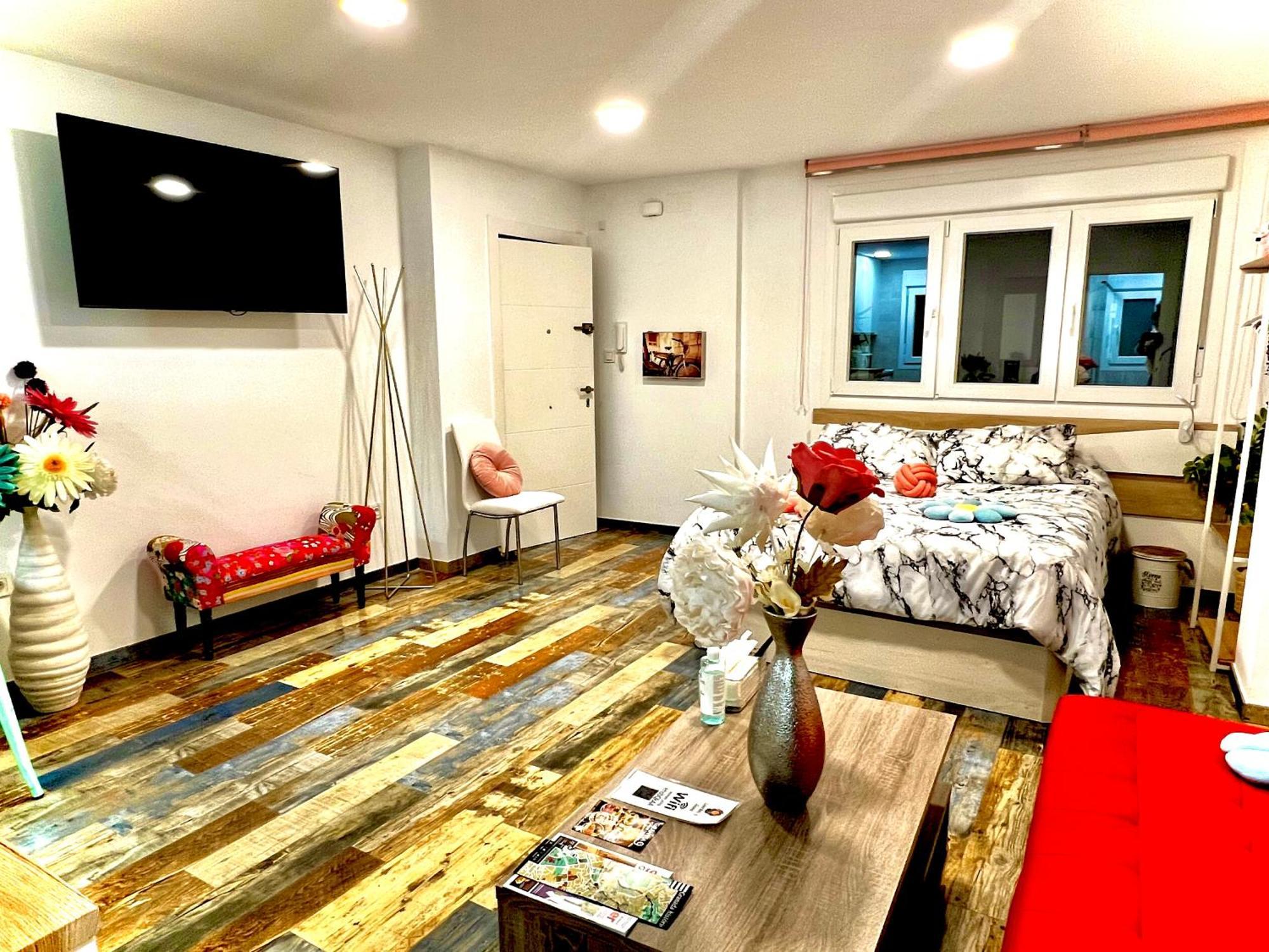 Lourdes'S Home Granada Ngoại thất bức ảnh